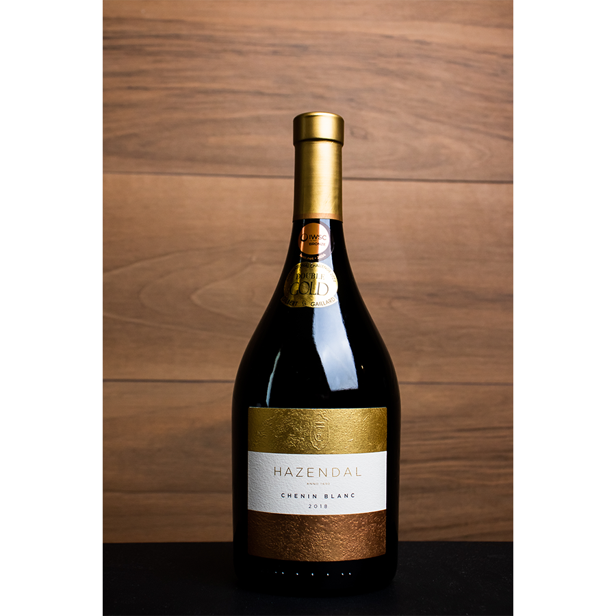Hazendal Chenin Blanc