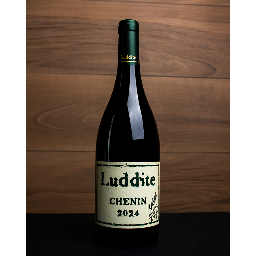 Luddite Chenin