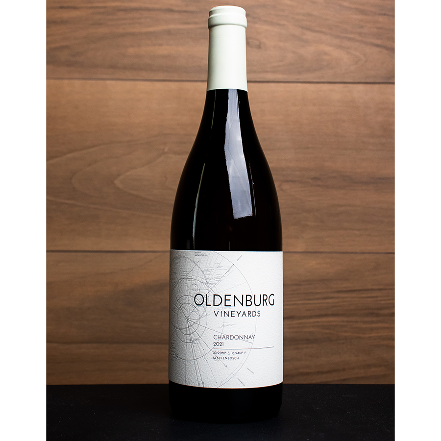 Oldenburg chardonnay