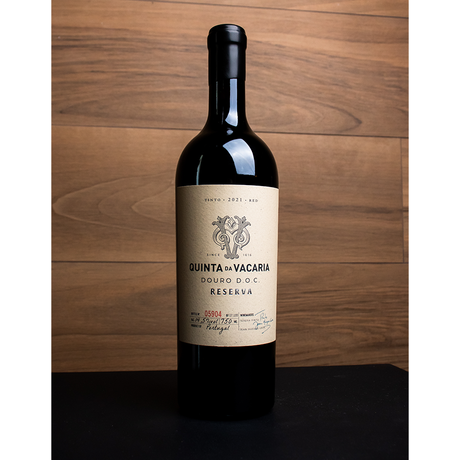 Quinta da Vacaria Reserva