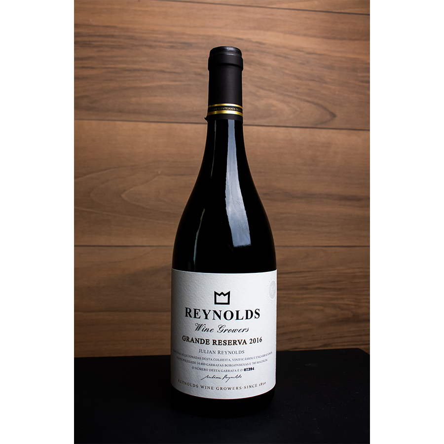 Reynolds Grande Reserva