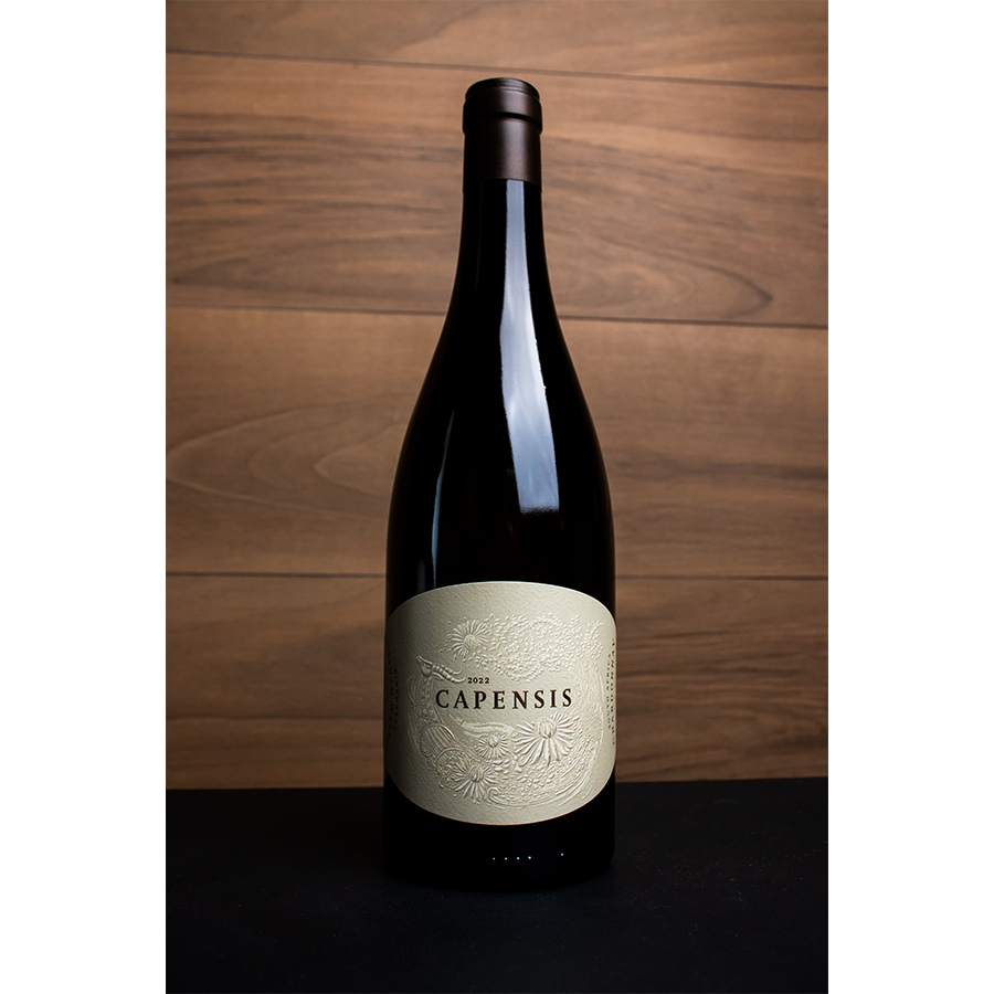 Capensis