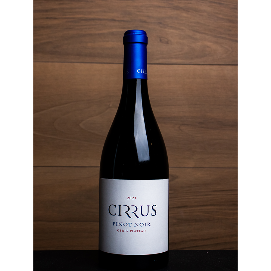 Cirrus pinot noir