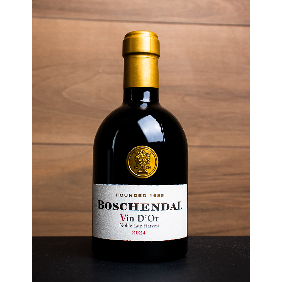 Boschendal Vin D or