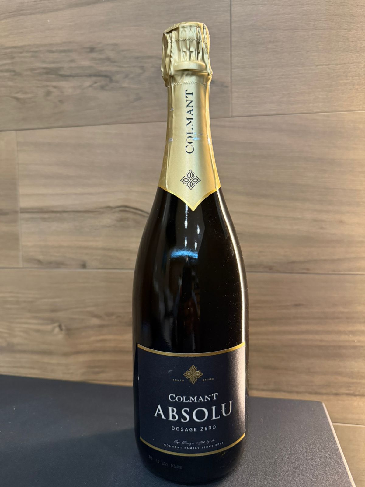 Absolu Zero Dosage N.V.