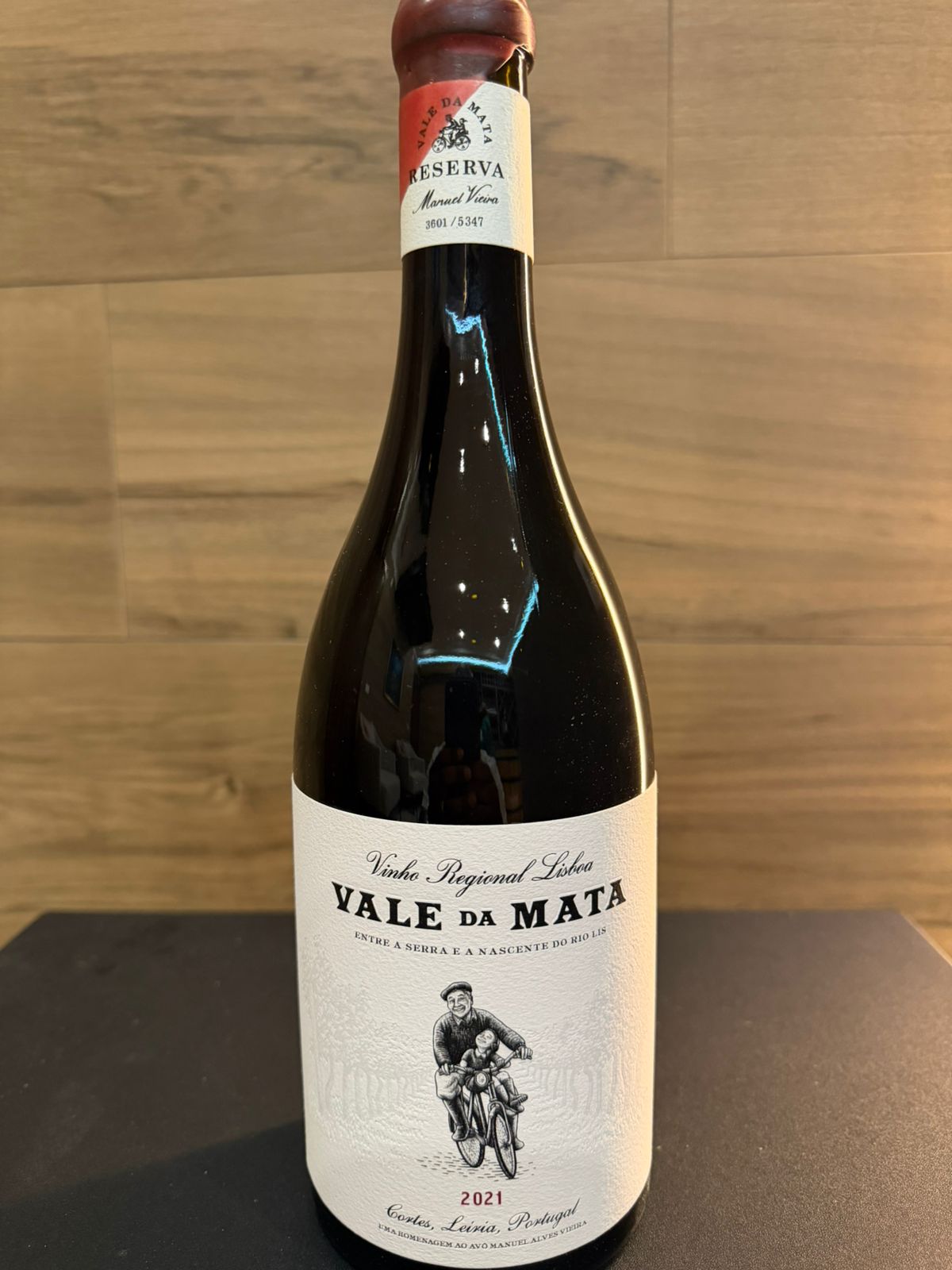 Vale da Mata Reserva