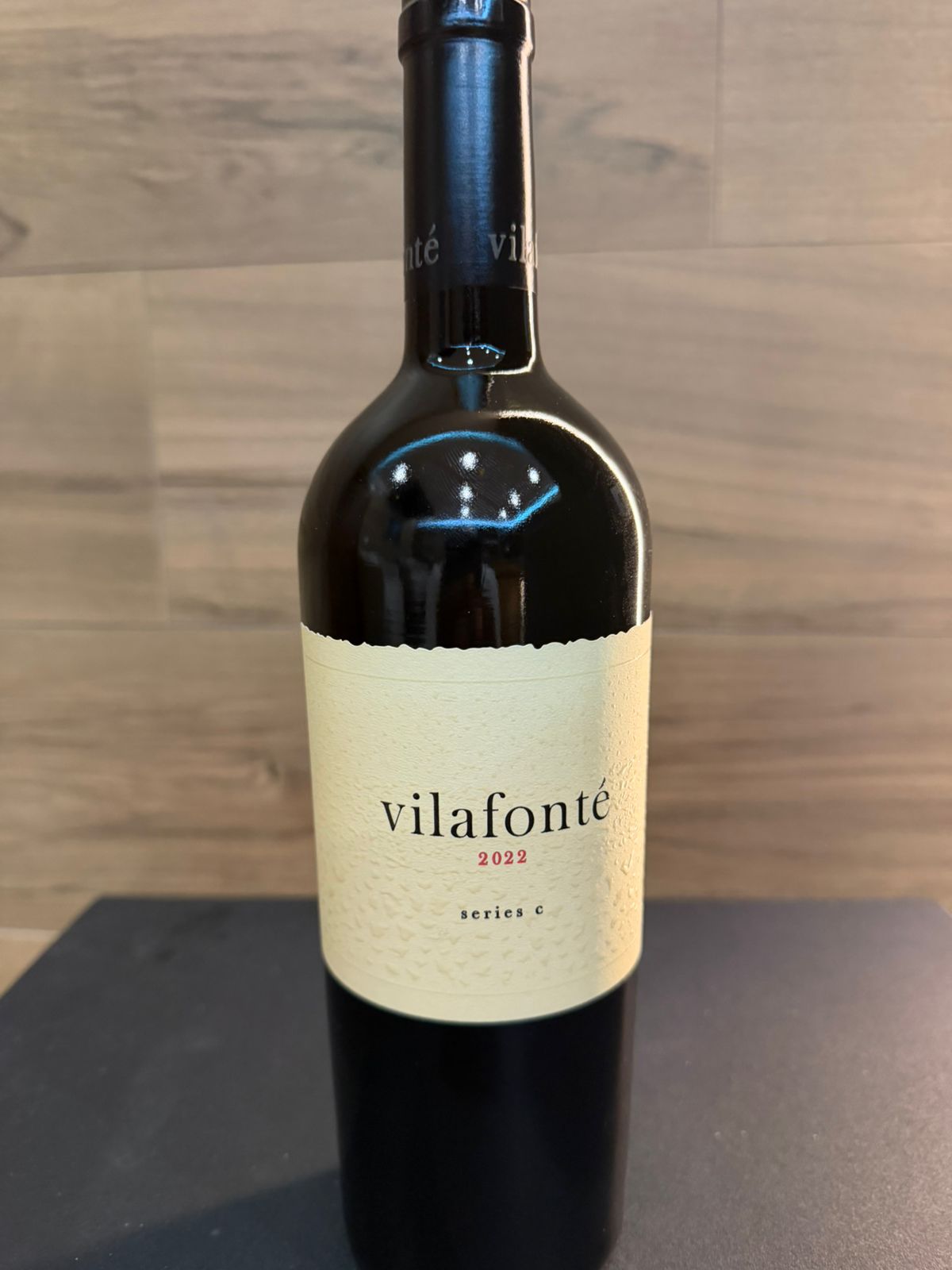 VilaFonté